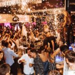 La magnifica notte dei Vip alla discoteca di Pineta Milano Marittima