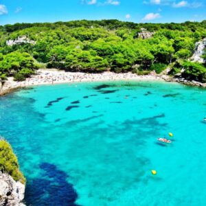 Pacchetti Vacanza a Minorca