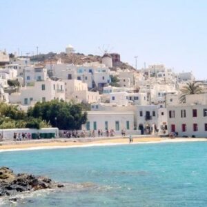 Pacchetti Vacanza Mykonos Estate 2021