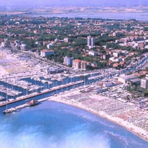 Pacchetti week end o vacanza, Estate 2021 a Milano Marittima