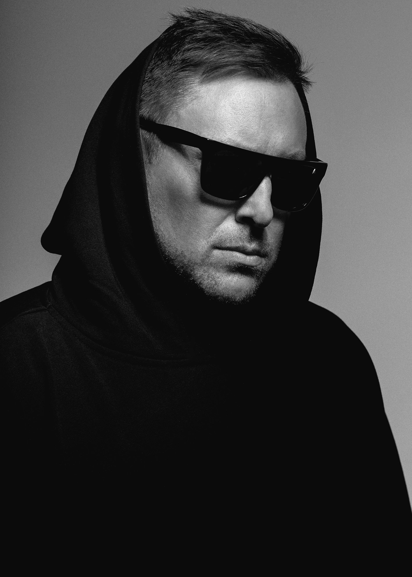 Umek Hardgroove e Tribal Techno in Vinile, streaming su Facebook