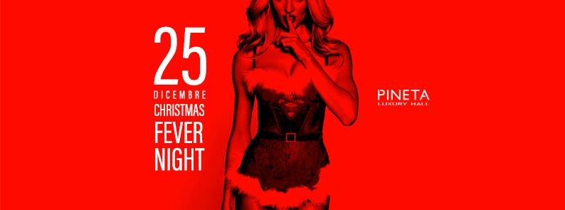 Natale 2017 alla Discoteca Pineta di Milano Marittima