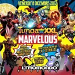 Tunga XXL Marvelous alla Discoteca Altromondo di Rimini