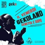 Discoteca Geko San Benedetto Del Tronto, Gekoland, cena e dopo