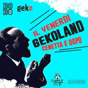 Discoteca Geko San Benedetto Del Tronto, Gekoland, cena e dopo