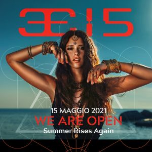 We Are Open Papeete Beach Milano Marittima