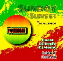 I Love Reggae al Malindi di Cattolica