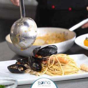 Il fantastico weekend del Ristorante Bolina di Civitanova