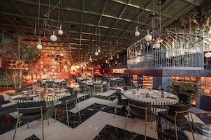 Il terzo weekend del ristorante Harena di San Benedetto Del Tronto