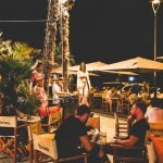 Il weekend del Motomondiale alla Discoteca Coconuts di Rimini