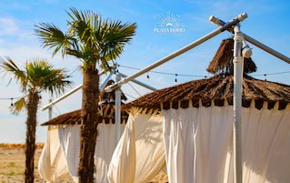 Il weekend del Playa Boho Beach Club di Riccione