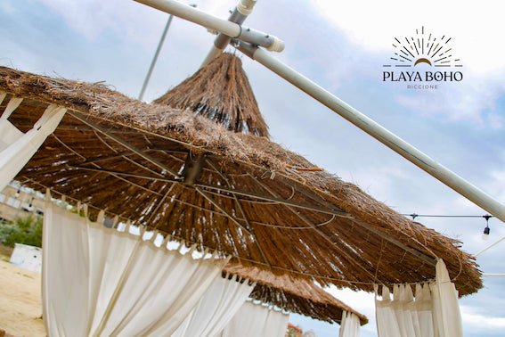 Il weekend del Playa Boho Riccione