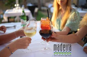 Inizia il weekend del ristorante Madeira di Civitanova Marche