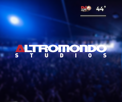 Inizia la settimana rosa alla Discoteca Altromondo di Rimini