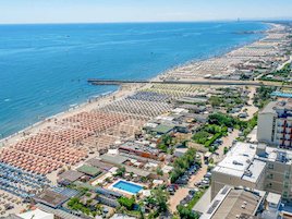 Pacchetti weekend e vacanza Estate 2021 a Milano Marittima