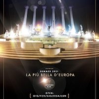 Il primo Sabato della Baia Imperiale