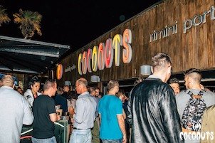 Coconuts Club Rimini, Have Fun