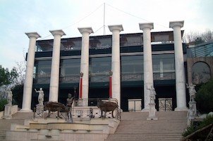 Mercoledì post Ferragosto alla Baia Imperiale