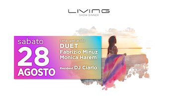 Duet al Living di Misano Adriatico