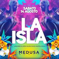 Ferragosto 2021 al Medusa Beach di San Benedetto Del Tronto