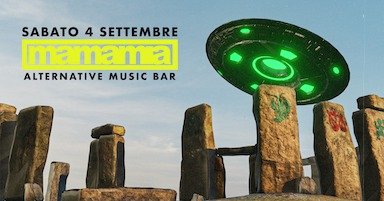 Mamamia Senigallia, alternative music bar