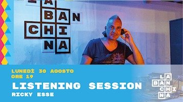 Ultima serata alla Banchina di Ancona