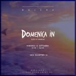 Domenica In al Balena disco bar di Riccione