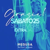 Extra Date al Medusa di San Benedetto del Tronto