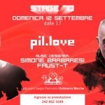 Faust - T guest dj alla Croce del Sud di Civitanova Marche