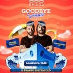 Goodbye Summer allo Shada Beach club di Civitanova Marche