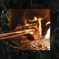 Harena, il ristorante di carne in città a San Benedetto