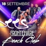 I Jbees al Frontemare di Rimini