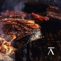 La carne in città al ristorante Harena San Benedetto del Tronto