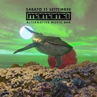 Discoteca Mamamia Senigallia, alternative music bar