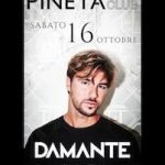 Pineta disco club Milano Marittima, il salotto musicale