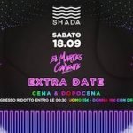 Closing Party Estate 2021 Shada Civitanova Marche