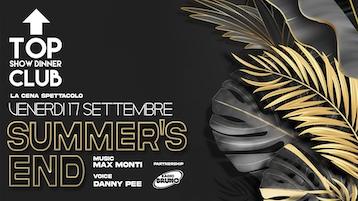 Summer End al Top Club by Frontemare di Rimini