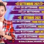 Vincenzi Band al Bollicine di Riccione