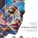 Dinner show al Miscela 04 di Pesaro