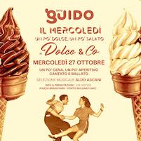 Inaugurazione Mercoledì Guido Porto Recanati