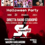 Halloween alla Discoteca Bollicine di Riccione