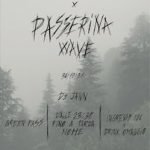 Passerina Wave alla Discoteca Mirage di Passo San Ginesio