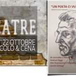 Spettacolo teatrale e cena al Santa Monica di Ancona