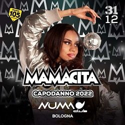 Numa Club Capodanno Mamacita