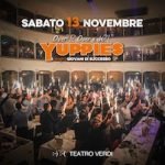 Che voglia di yuppies al Teatro Verdi di Cesena