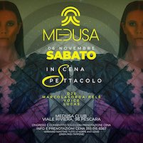 Evento post Halloween al Medusa di Pescara