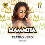 Mamacita al Teatro Verdi di Cesena