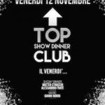 Matteo Strocchi ed Alessandro Frate al Top Club by Frontemare di Rimini