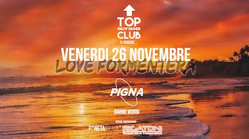 Pigna al Top Club by Frontemare di Rimini