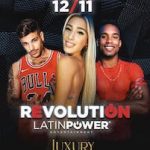 Revolution Opening Party alla discoteca Luxury di Porto San Giorgio